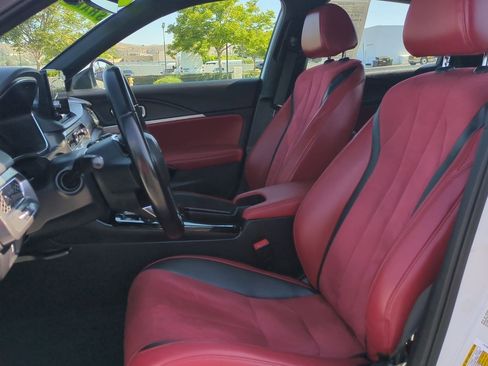 Used 2023 Acura Integra A-Spec FWD image 20