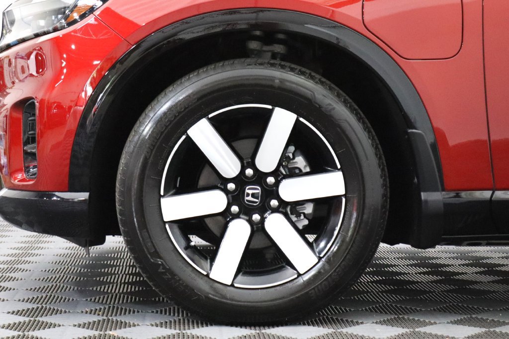 Used 2024 Honda Prologue Touring image 6