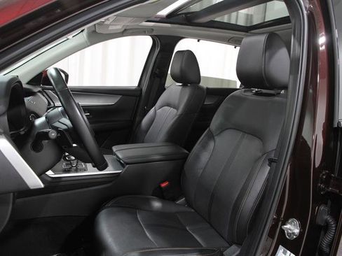 Certified 2024 MAZDA CX-90 3.3 Turbo w/ Premium Package image 5