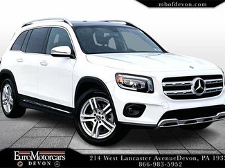 Certified 2023 Mercedes-Benz GLB 250 4MATIC video 1