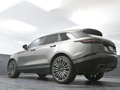 Used 2018 Land Rover Range Rover Velar R-Dynamic HSE AWD/4WD image 55