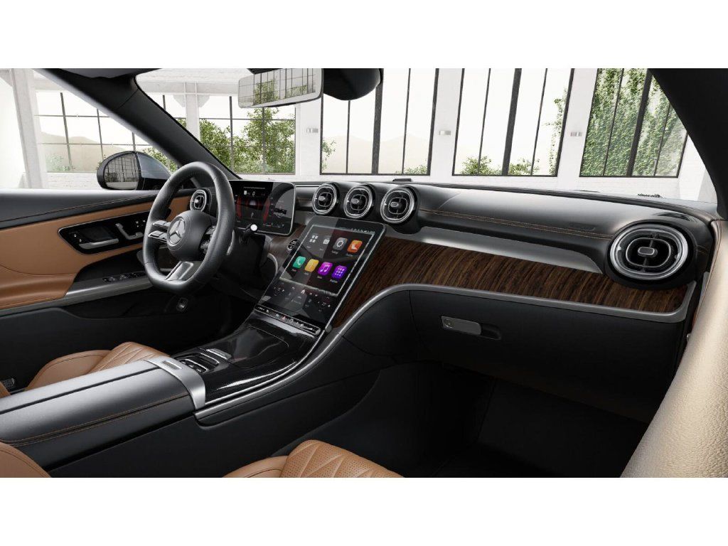 New 2027 Mercedes-Benz CLE 450 4MATIC Cabriolet image 6