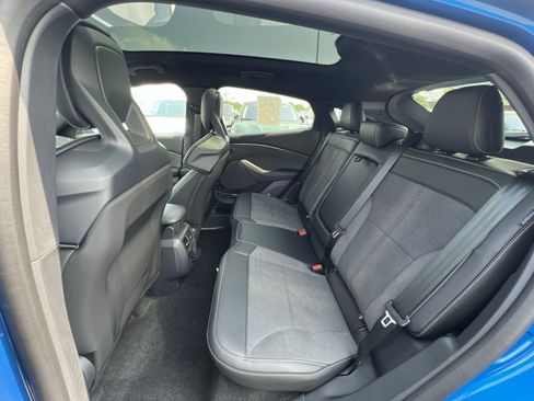 New 2025 Ford Mustang Mach-E GT w/ Interior Protection Package image 25