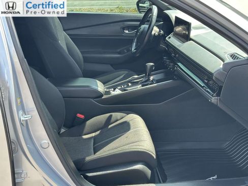 Certified 2023 Honda Accord Sport image 6