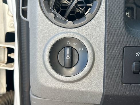 Used 2019 Ford E-450 and Econoline 450 Super Duty w/ Power Windows & Locks Group RWD image 6