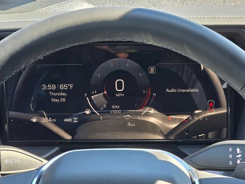 New 2026 GMC Terrain Elevation w/ Technology Package II AWD/4WD image 26