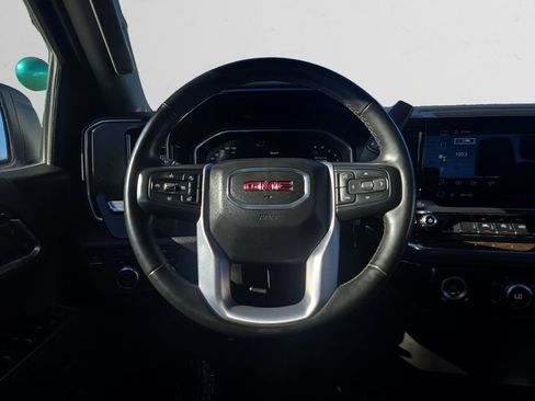 Used 2023 GMC Sierra 1500 Elevation AWD/4WD image 14