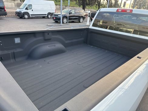 Used 2023 RAM 1500 Tradesman w/ Power & Remote Entry Group image 8