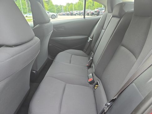 Used 2024 Toyota Corolla LE FWD image 12