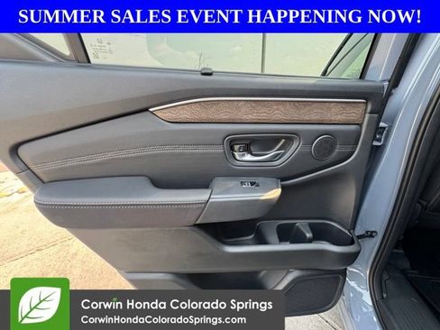 New 2026 Honda Pilot Elite image 26