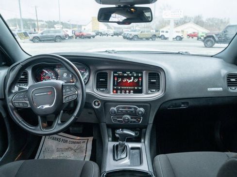 Certified 2023 Dodge Charger GT w/ Blacktop Package image 29