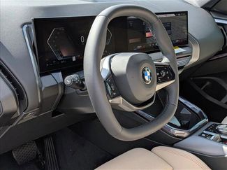 Used 2026 BMW X3 xDrive30 w/ Convenience Package video 3