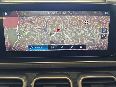 Used 2020 Mercedes-Benz GLE 350 4MATIC image 24
