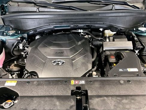 Used 2025 Hyundai Palisade Calligraphy AWD/4WD image 29