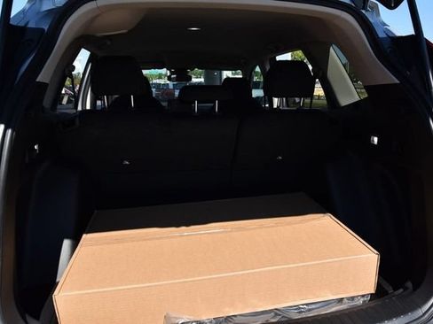 New 2026 Honda CR-V LX image 22