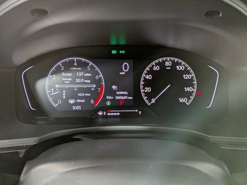 Used 2022 Honda Civic Sport image 6
