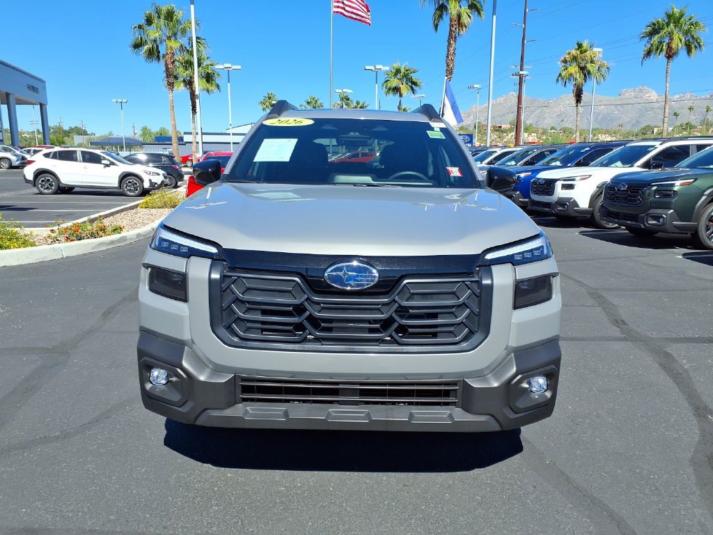 Used 2026 Subaru Outback Premium AWD/4WD image 9