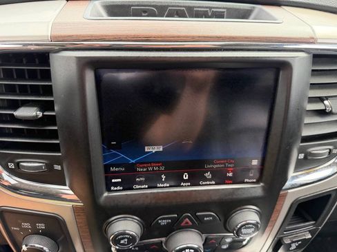 Used 2018 RAM 2500 Laramie AWD/4WD image 26