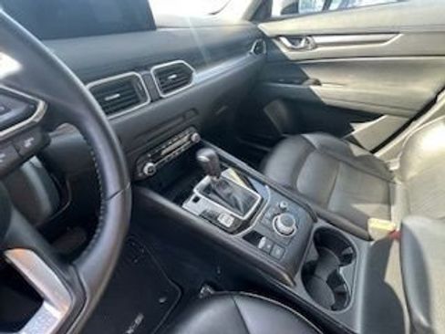 Used 2025 MAZDA CX-5 AWD 2.5 S w/ Select Package image 15