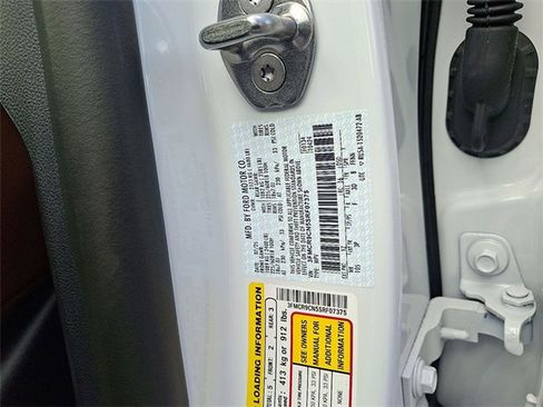 New 2025 Ford Bronco Sport Outer Banks w/ Outer Banks Tech Package+ image 18