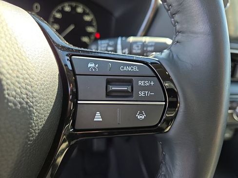 Certified 2023 Honda CR-V EX-L image 23