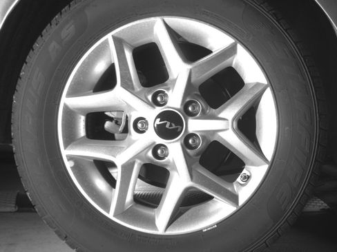 Used 2025 Kia Soul LX w/ LX Technology Package FWD image 15