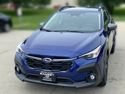New 2025 Subaru Crosstrek 2.5i Premium