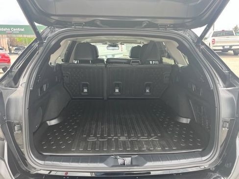 Used 2023 Subaru Outback Touring XT AWD/4WD image 34