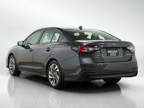 Certified 2025 Subaru Legacy Limited w/ Popular Package #3 AWD/4WD image 3