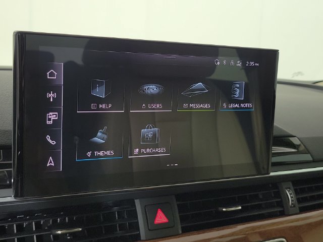 Used 2023 Audi A5 2.0T Premium w/ Convenience Package AWD/4WD image 33