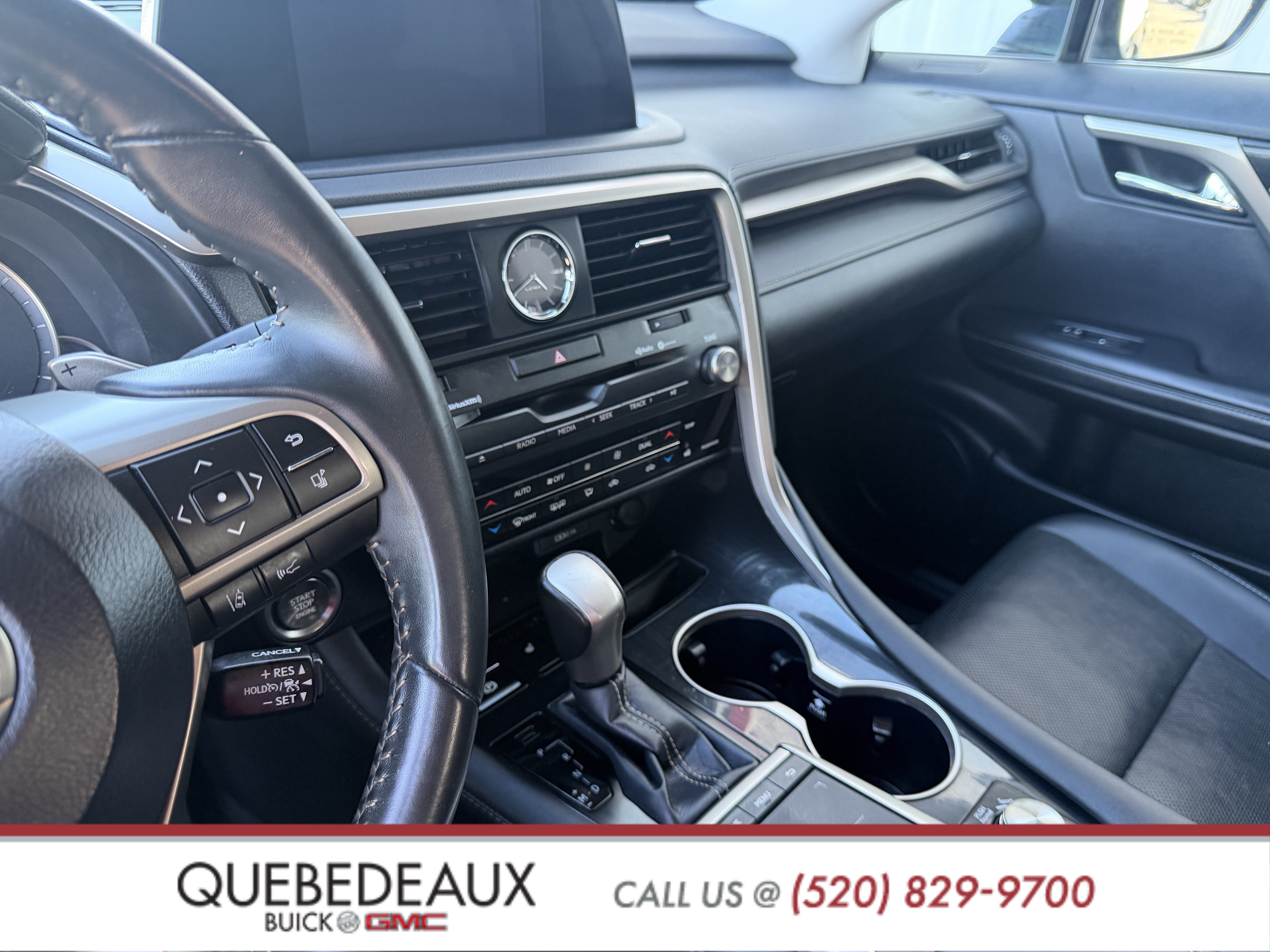 Used 2022 Lexus RX 350 FWD image 17
