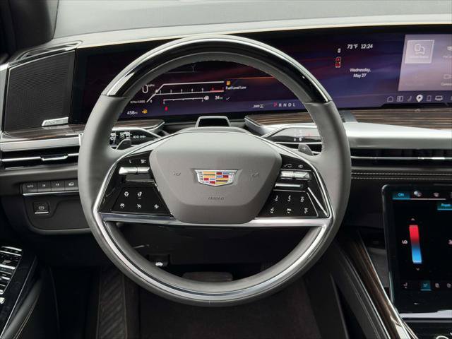 Used 2026 Cadillac Escalade ESV 4WD image 17