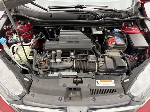 Used 2022 Honda CR-V EX-L image 27