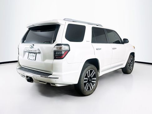 Used 2023 Toyota 4Runner Limited w/ Wilderness Package (TMS) AWD/4WD image 9
