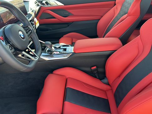 New 2026 BMW M4 xDrive Competition w/ Executive Package image 10