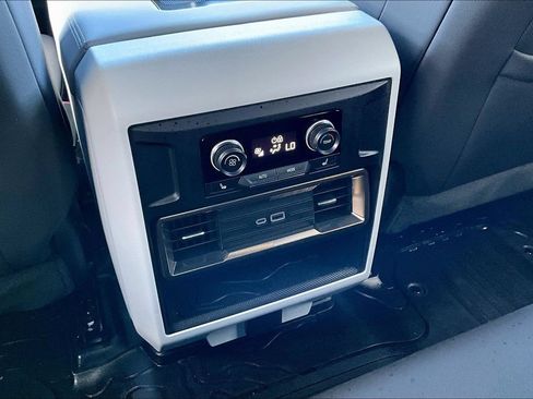Used 2025 GMC Hummer EV 3X AWD/4WD image 10