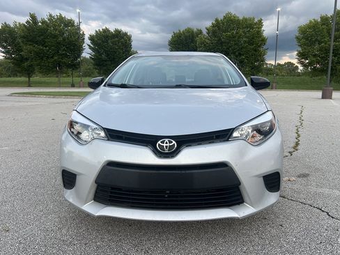 Used 2014 Toyota Corolla L FWD image 8