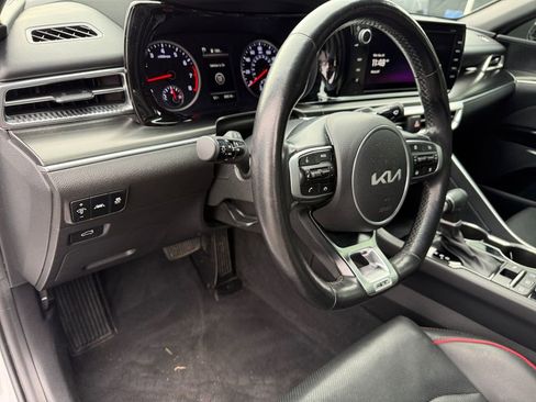 Used 2023 Kia K5 GT w/ GT1 Package image 30