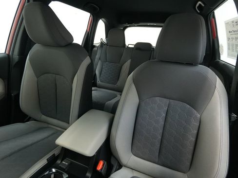 New 2026 Subaru Forester Base image 13