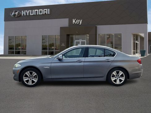 Used 2013 BMW 528i xDrive Sedan image 6