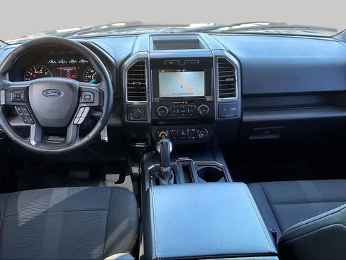 Used 2016 Ford F150 XLT w/ Equipment Group 302A Luxury AWD/4WD image 14