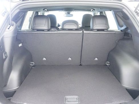 New 2026 Jeep Compass Limited image 23