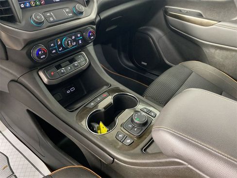 Used 2023 GMC Acadia AT4 w/ Trailering Package image 20