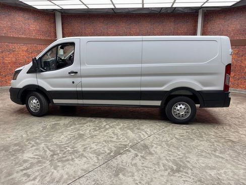 New 2025 Ford Transit 350 Base image 2