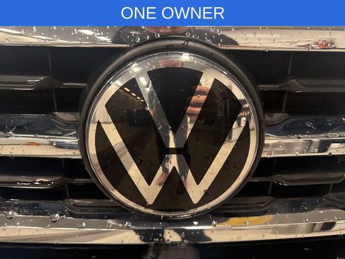 Used 2022 Volkswagen Atlas SEL Premium AWD/4WD image 3