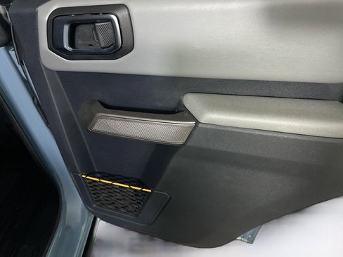 Used 2023 Ford Bronco Badlands image 30