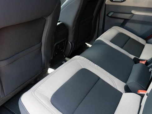 Used 2023 Ford Bronco Big Bend image 17