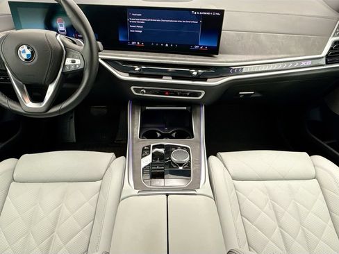 Certified 2026 BMW X5 sDrive40i RWD image 13