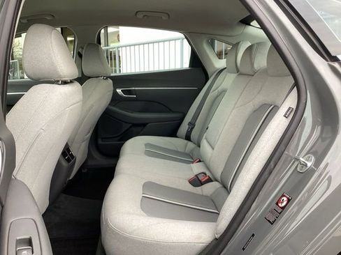 Used 2020 Hyundai Sonata SEL w/ Convenience Package FWD image 11