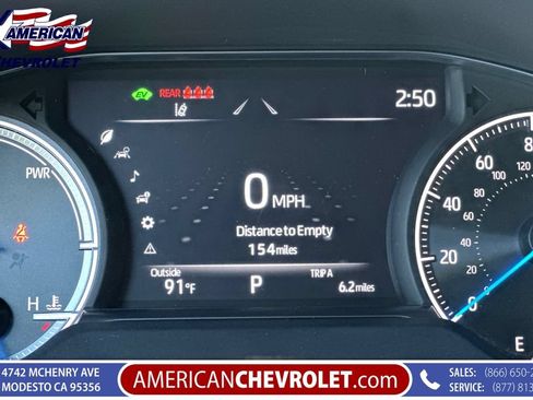Used 2024 Toyota Venza LE AWD/4WD image 35